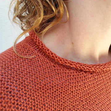 Southold Sweater