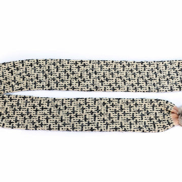 Ikat Scarf
