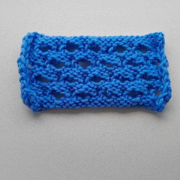 Mesh Lace Kitchen Dishcloth