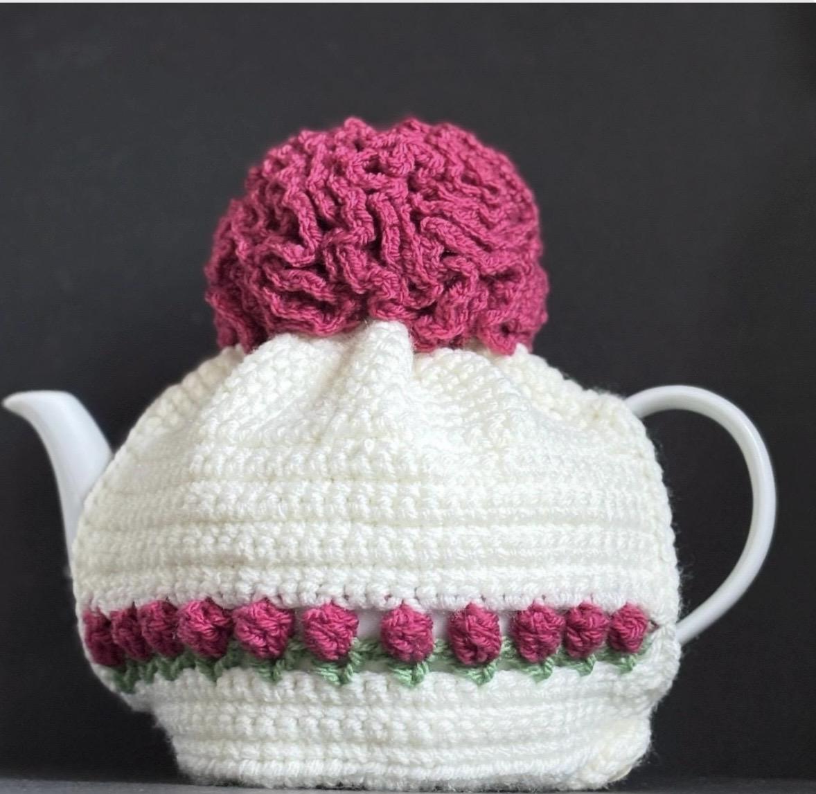 Tulip Teacosy