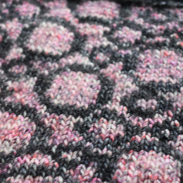 Circles Around You Cowl
