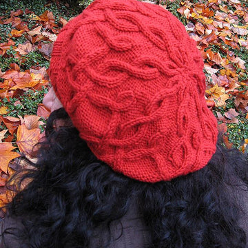 Ahoy Princess Beret