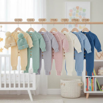 "Primrose" Romper - NEW SIZES UP TO 24 MONTHS