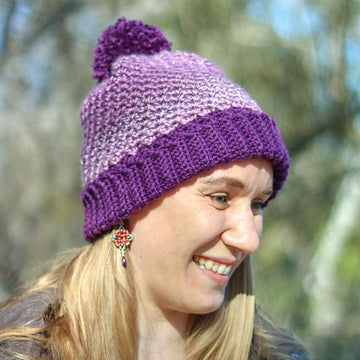 Suzette Hat
