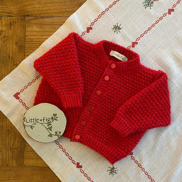 Arden Cardigan