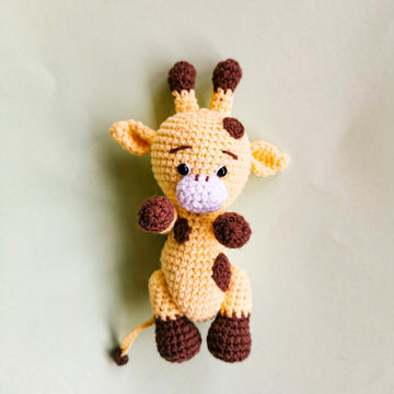 Pocket Giraffe