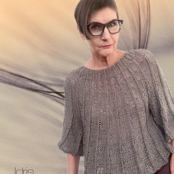 Idris sweater