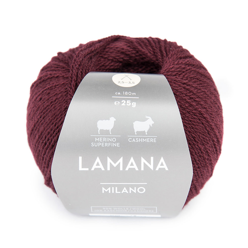 Lamana Milano