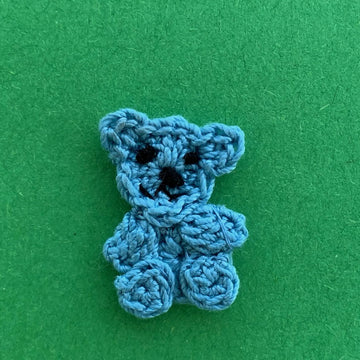 Tiny Teddy Bear