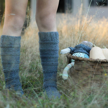 Willard Socks