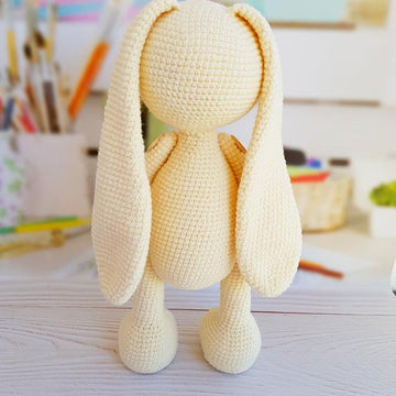 Amigurumi Cute Bunny