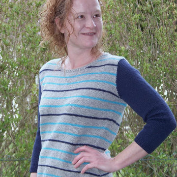 Spring Stripes
