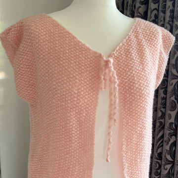 Augustine Vest Top