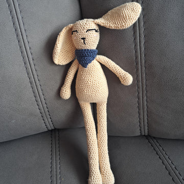 Flopsy the Bunny