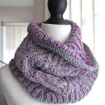 Asterra cowl