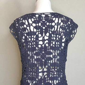 Summer in Paris Cardigan