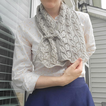 Arcene Scarf