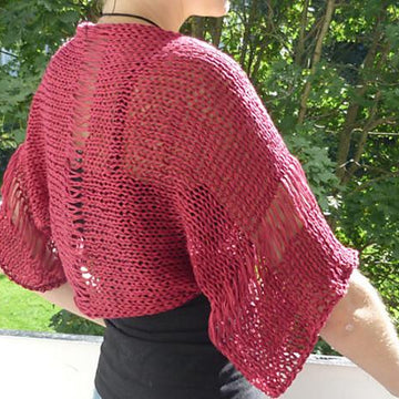 Summer Shrug