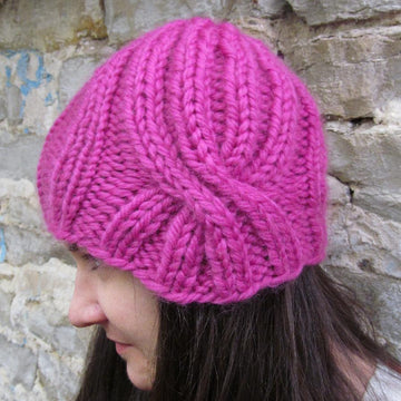 Mag Mile Hat