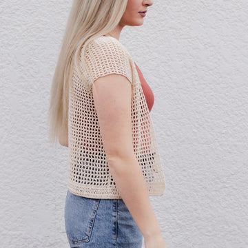 Linden Cardigan