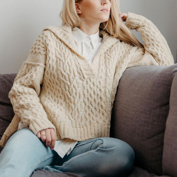 Texo Sweater