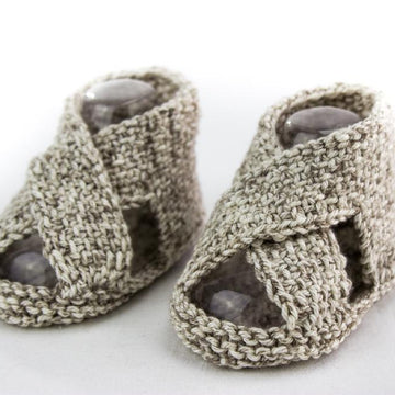 Boys Cross Over Sandals