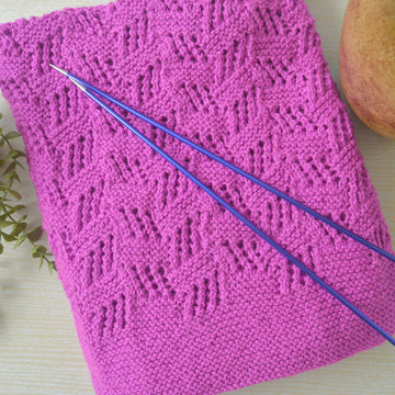 Baby Blanket Design 10