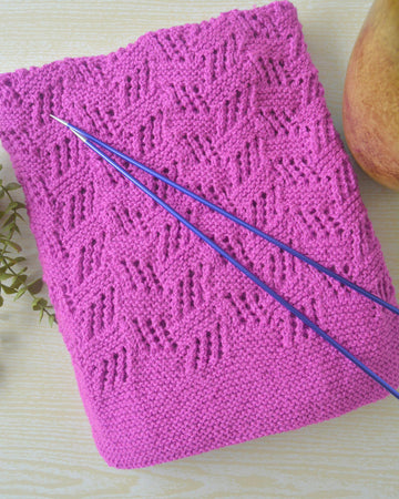 Baby Blanket Design 10