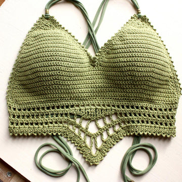 Libelula Bralette