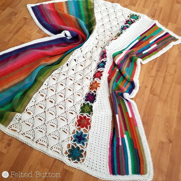 5th Dimension Blanket