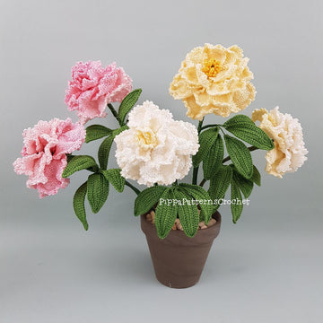 Peony