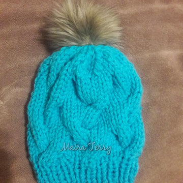Cloud9 Hat