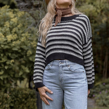 Vinya Sweater