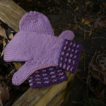 Coldframe Hat & Mitts