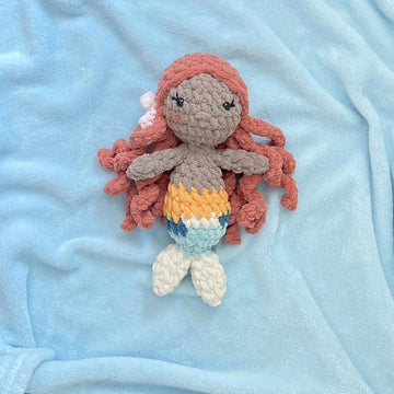 Isla Mini Mermaid