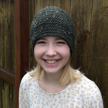 Halfway Slippy Hat