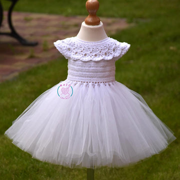 Pamela Tutu Dress