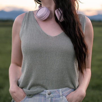Mistral Top