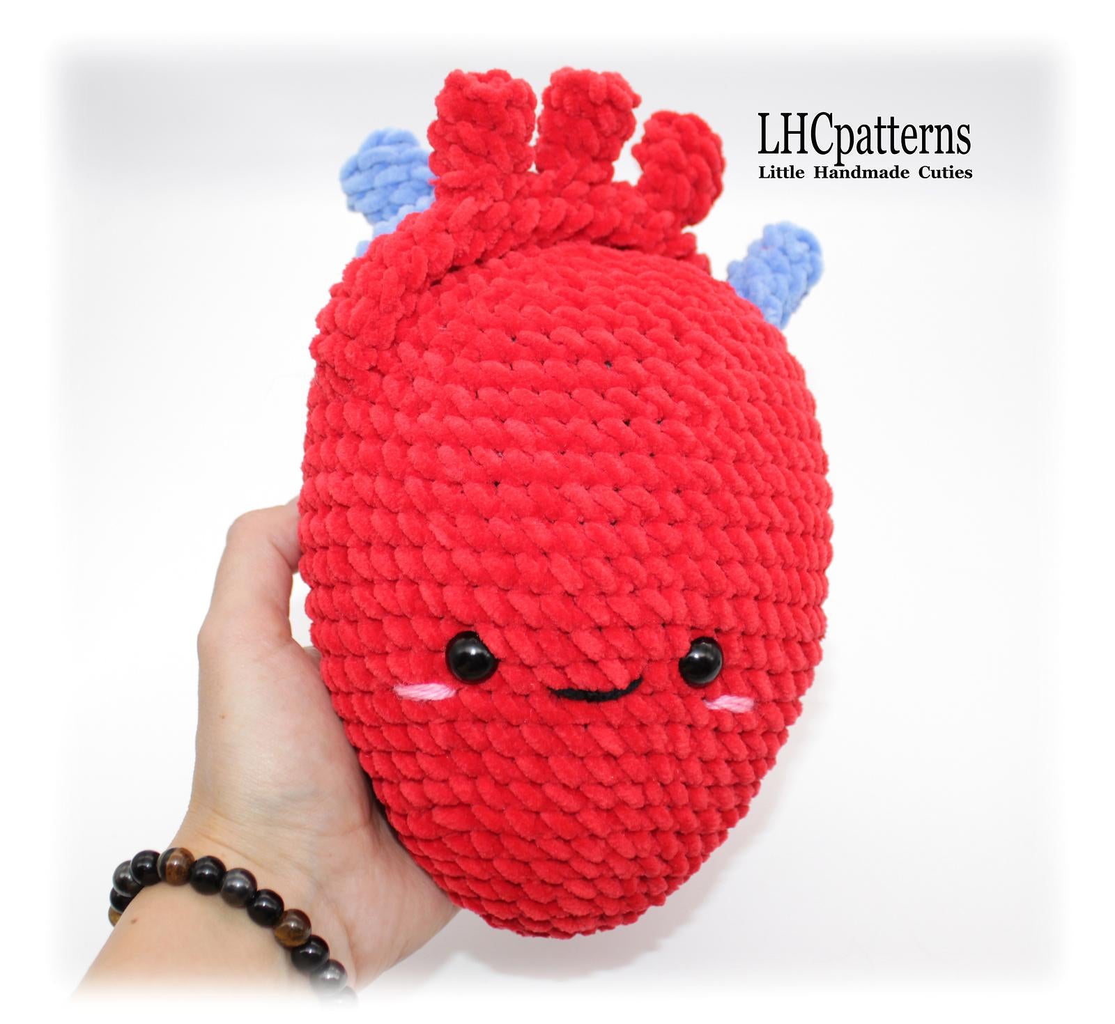 Anatomic / Realistic Heart