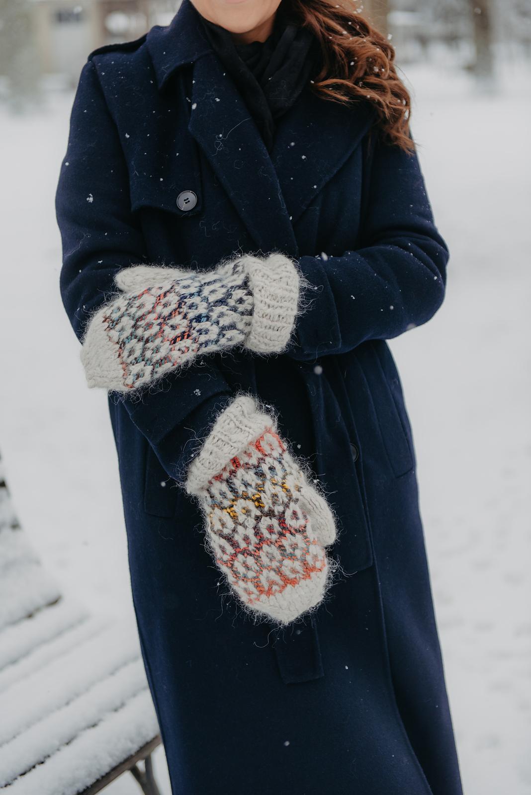 Fidda Mittens