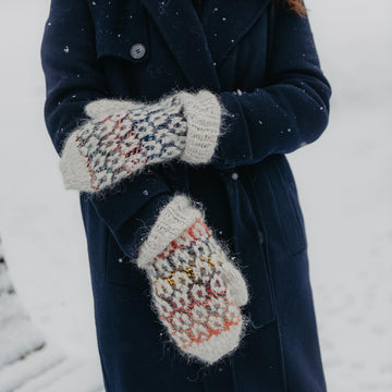 Fidda Mittens