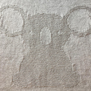 Koala Blanket