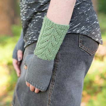 Artemisia Mitts