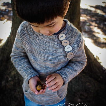 Picking Pebbles