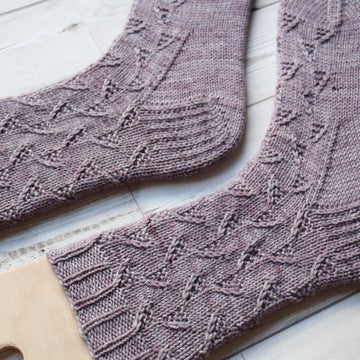 Spinnaker socks