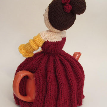 Crinoline Lady Tea Cosy