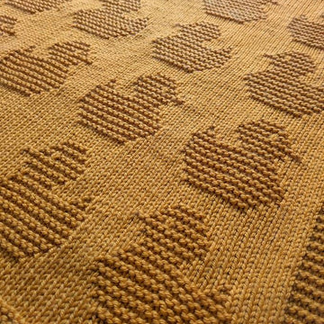 Quackers - Blanket