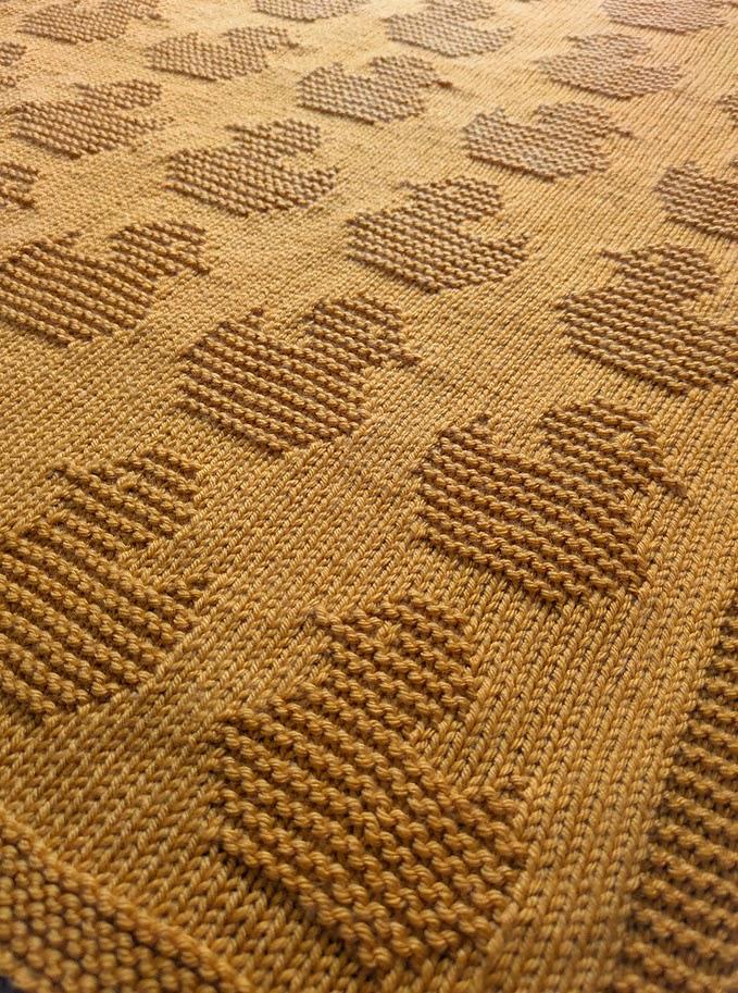 Quackers - Blanket