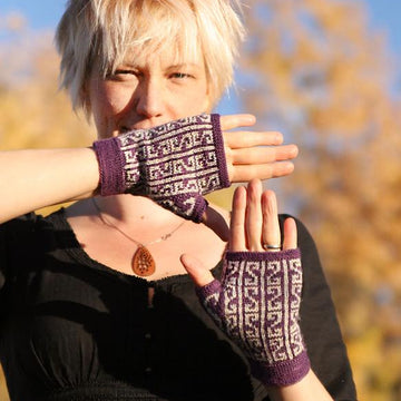 Pandora Mitts
