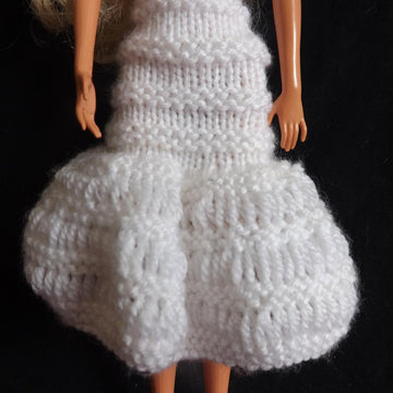 A Drop Stitch Wedding